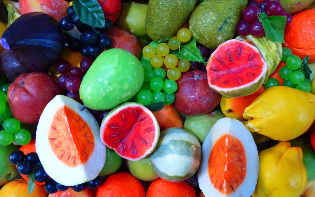 Jakie owoce są dobre na odchudzanie?
