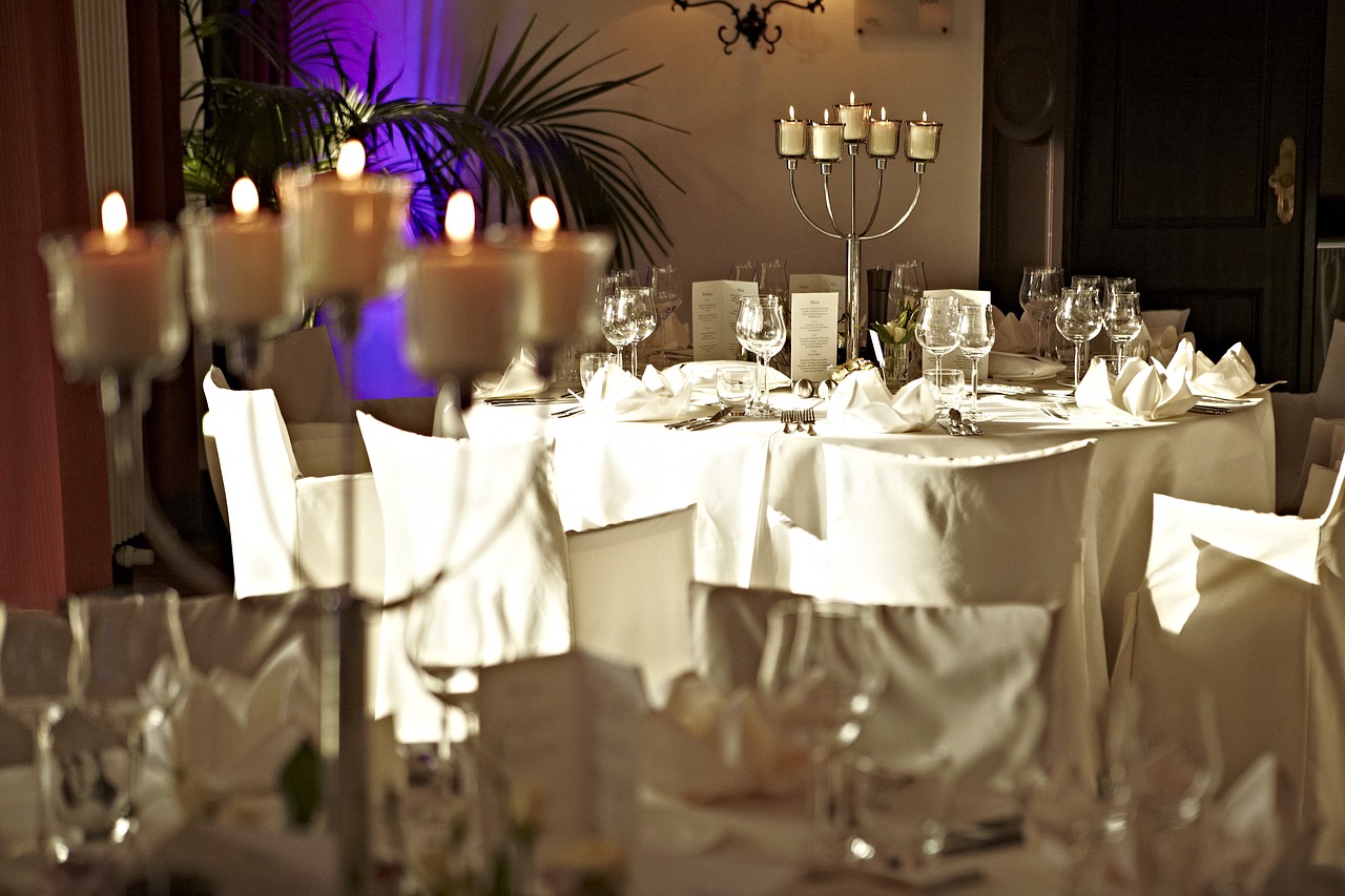 Znajdź swoje miejsce na przyjęcie weselne w Bydgoszczy – sala weselna, organizacja wesel