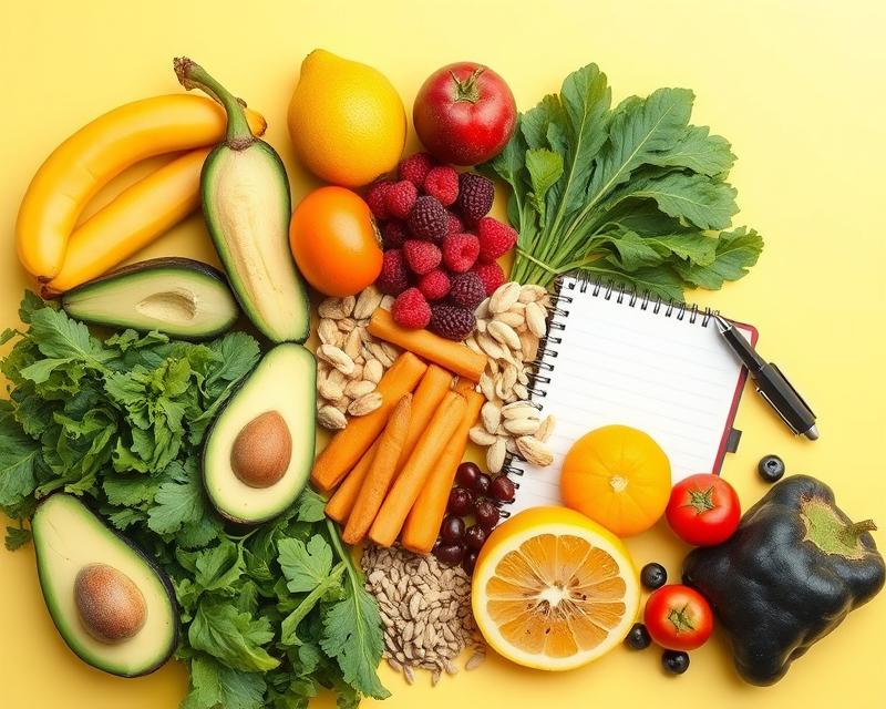 Dieta eliminacyjna – zasady, rodzaje i efekty zastosowania