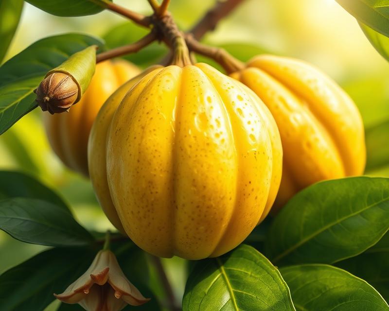 Bael – zdrowotne właściwości i korzyści dla układu pokarmowego