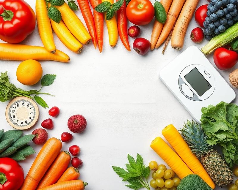 Dieta na szybkie schudnięcie – co warto wiedzieć przed startem?
